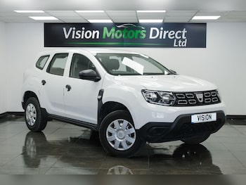 Used Dacia Duster 2019 for sale - 78695640: Photo