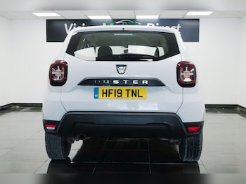 Used Dacia Duster 2019 for sale - 78695640: Photo