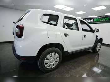 Used Dacia Duster 2019 for sale - 78695640: Photo