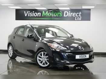2012 (12) - 1.6 Sport Euro 5 5dr