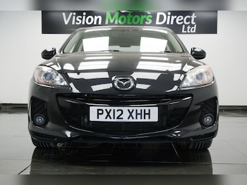 Used Mazda Mazda3 2012 for sale - 75838378: Photo