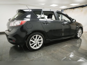 Used Mazda Mazda3 2012 for sale - 75838378: Photo
