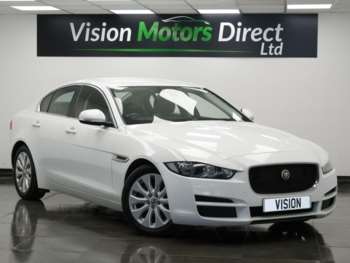 2017 (67) - 2.0d Prestige Auto Euro 6 (s/s) 4dr