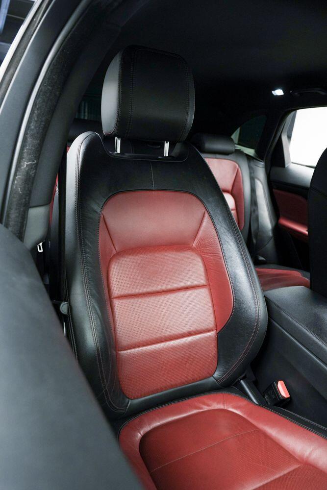 Used Jaguar F-Pace 2016 for sale - 77883613: Photo 12