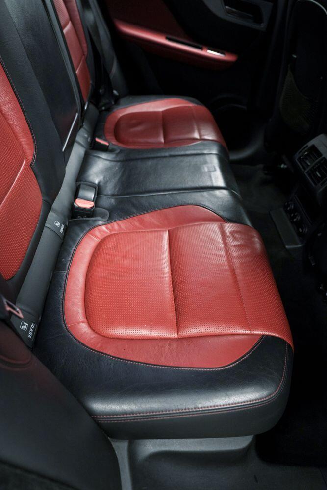 Used Jaguar F-Pace 2016 for sale - 77883613: Photo 14