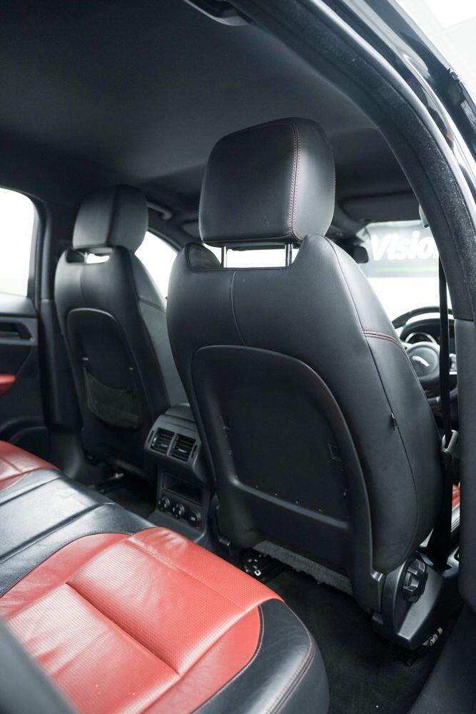 Used Jaguar F-Pace 2016 for sale - 77883613: Photo 16