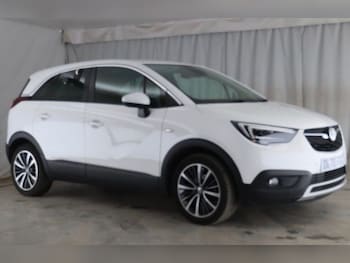 Used Vauxhall Crossland X 2020 for sale - 78898833: Photo