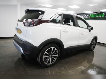 Used Vauxhall Crossland X 2020 for sale - 78898833: Photo
