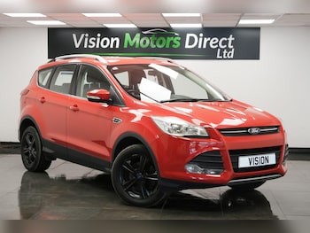 Used Ford Kuga 2013 for sale - 75647100: Photo