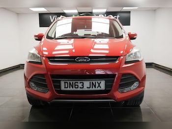Used Ford Kuga 2013 for sale - 75647100: Photo
