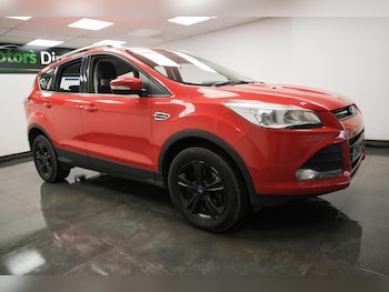 Used Ford Kuga 2013 for sale - 75647100: Photo
