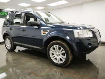 Used Land Rover Freelander 2 2008 for sale - 74851604: Photo