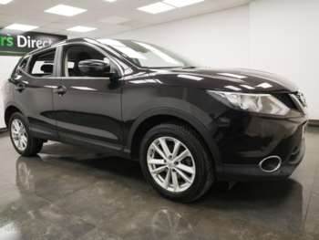 Used Nissan Qashqai 2016 for sale - 75327010: Photo