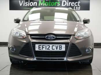 Used Ford Focus 2012 for sale - 74851137: Photo