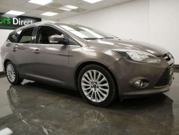Used Ford Focus 2012 for sale - 74851137: Photo
