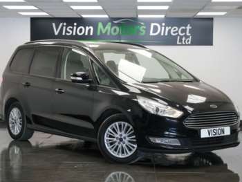2018 (18) - 2.0 TDCi 150 Zetec 5dr Powershift
