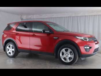 2017 (17) - 2.0 TD4 Pure Edition 4WD Euro 6 (s/s) 5dr (5 Seat)