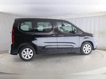 Used Vauxhall Combo Life 2019 for sale - 79609348: Photo