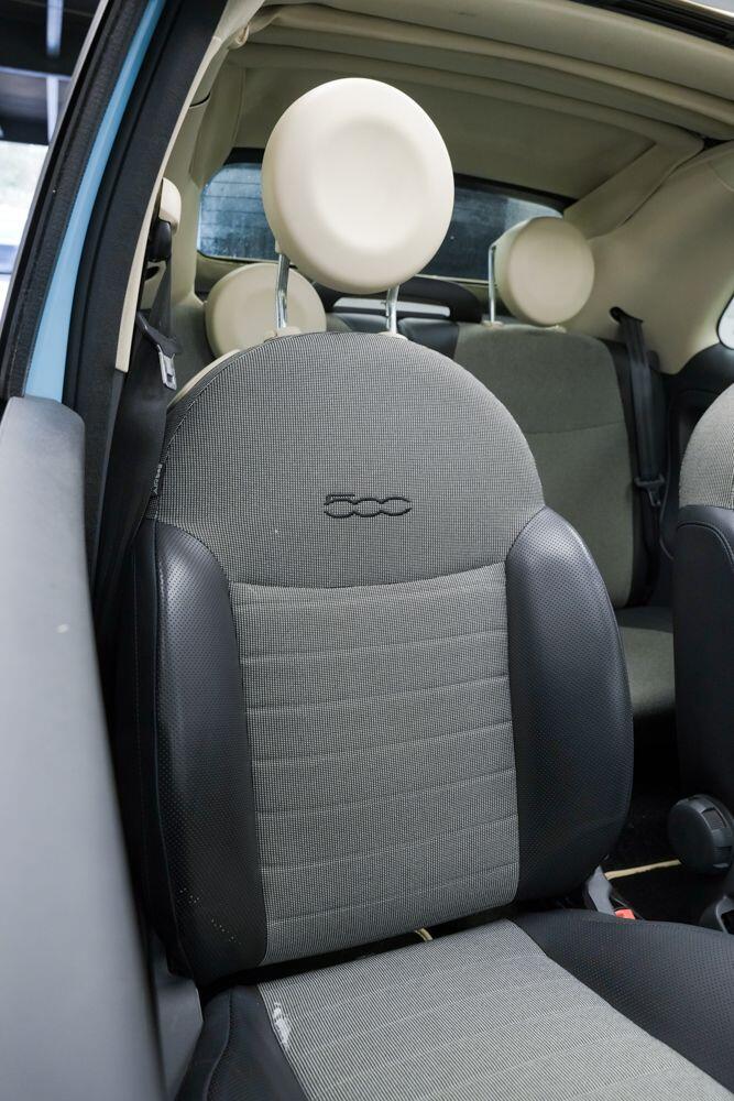 Used Fiat 500 2012 for sale - 77455270: Photo 11