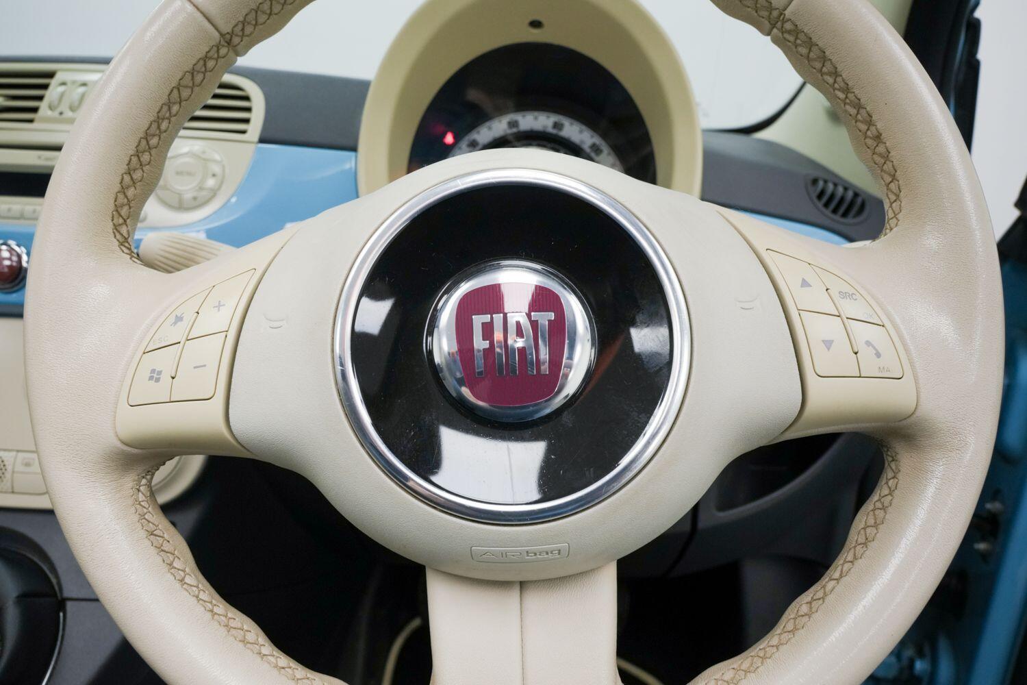 Used Fiat 500 2012 for sale - 77455270: Photo 19