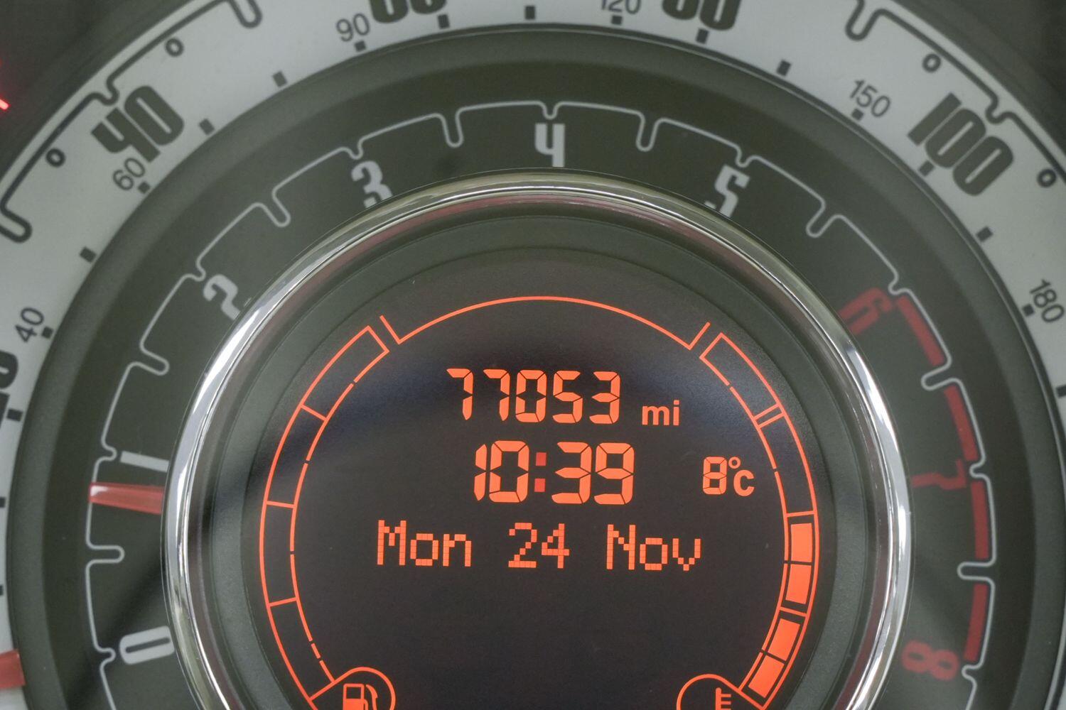 Used Fiat 500 2012 for sale - 77455270: Photo 21