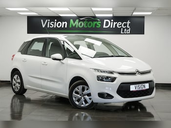 Citroen - C4 Picasso