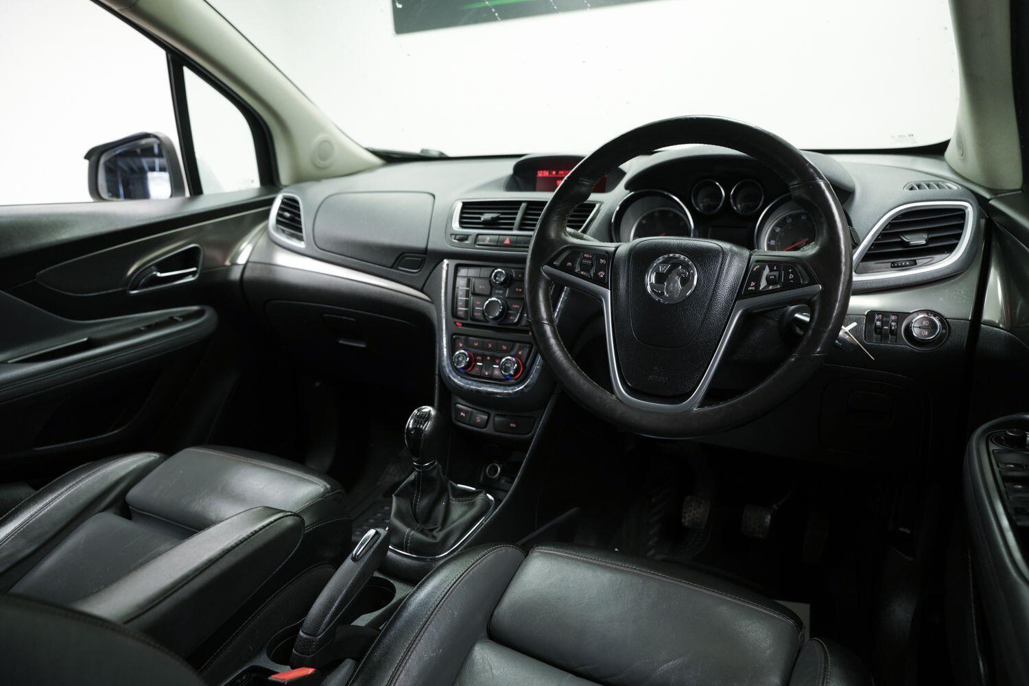 Used Vauxhall Mokka 2014 for sale - 77633858: Photo 10