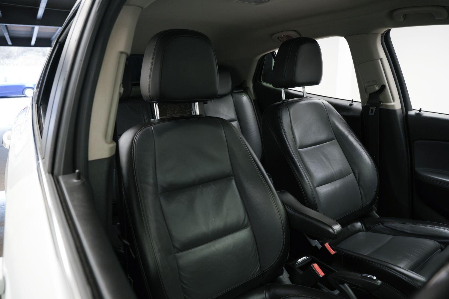 Used Vauxhall Mokka 2014 for sale - 77633858: Photo 11