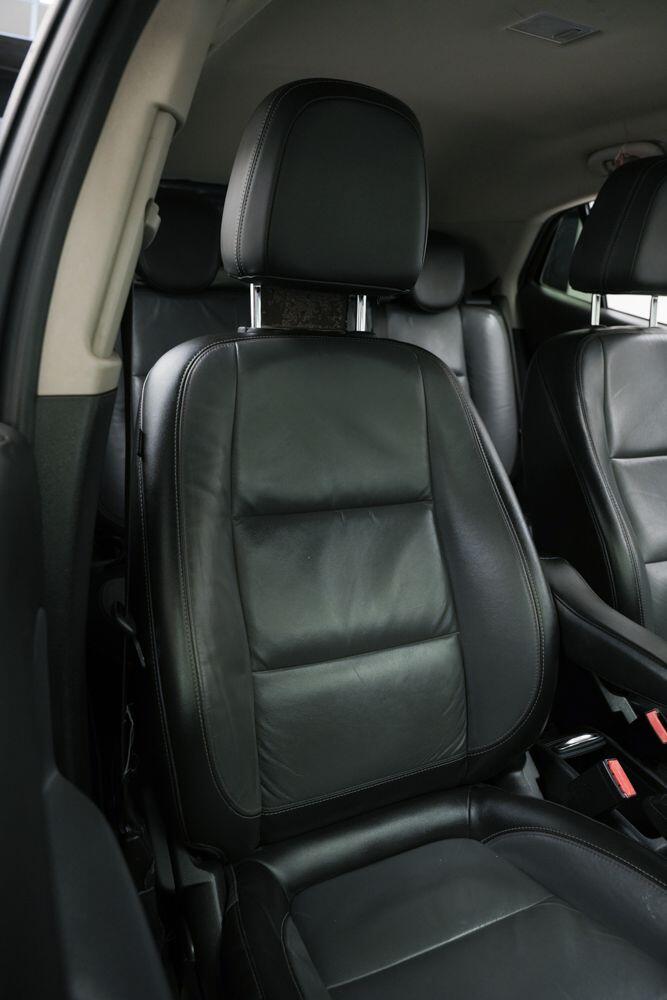 Used Vauxhall Mokka 2014 for sale - 77633858: Photo 12