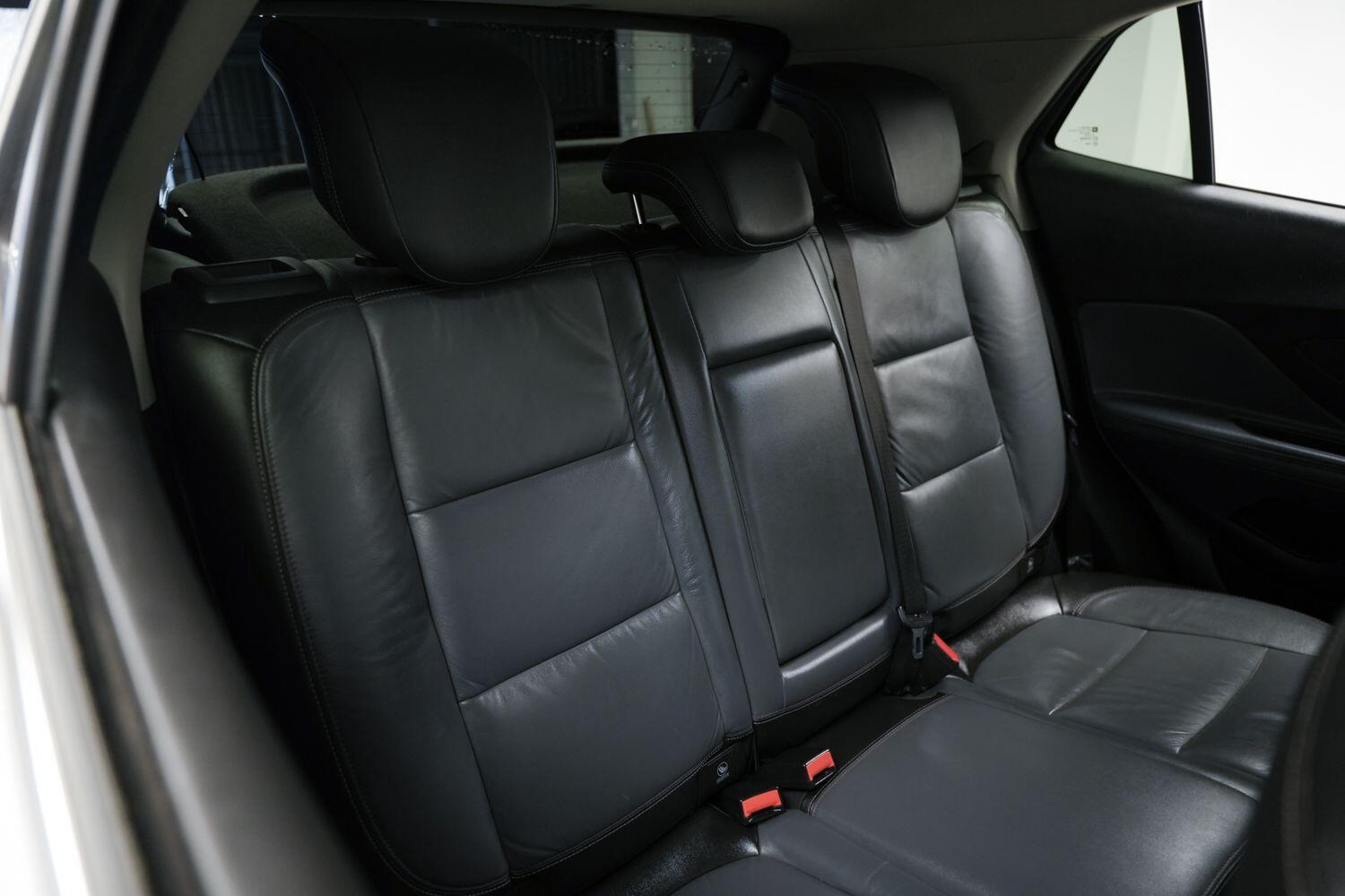 Used Vauxhall Mokka 2014 for sale - 77633858: Photo 13