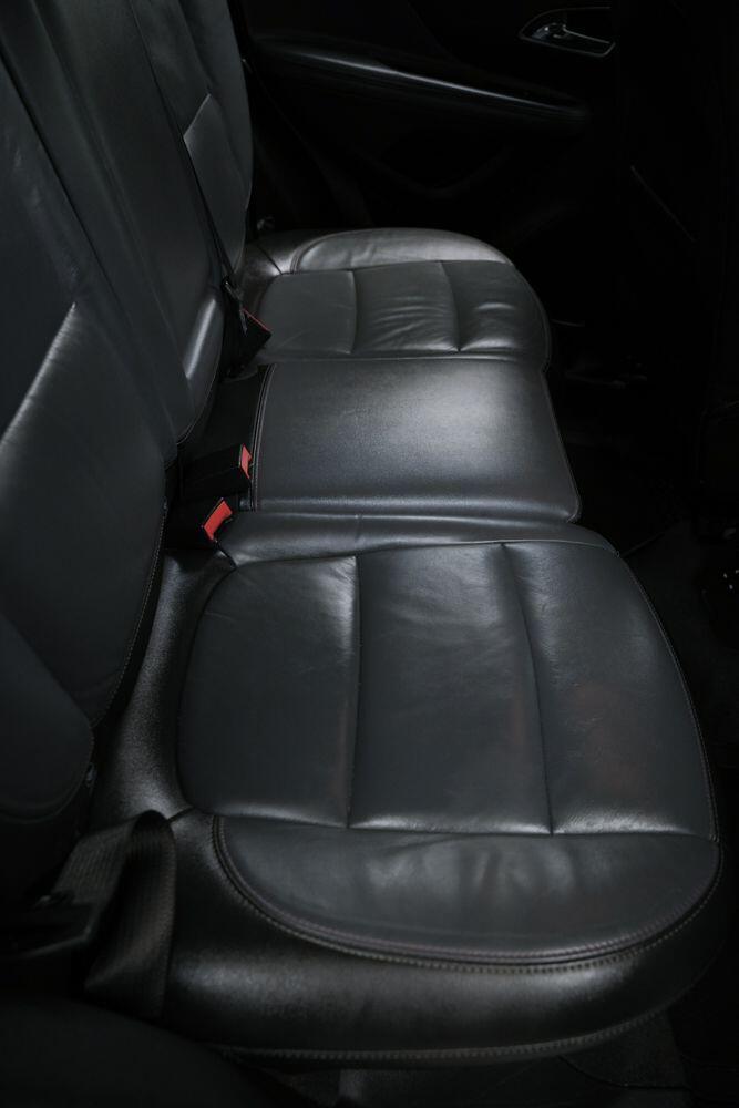 Used Vauxhall Mokka 2014 for sale - 77633858: Photo 14