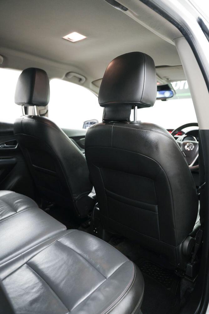 Used Vauxhall Mokka 2014 for sale - 77633858: Photo 16