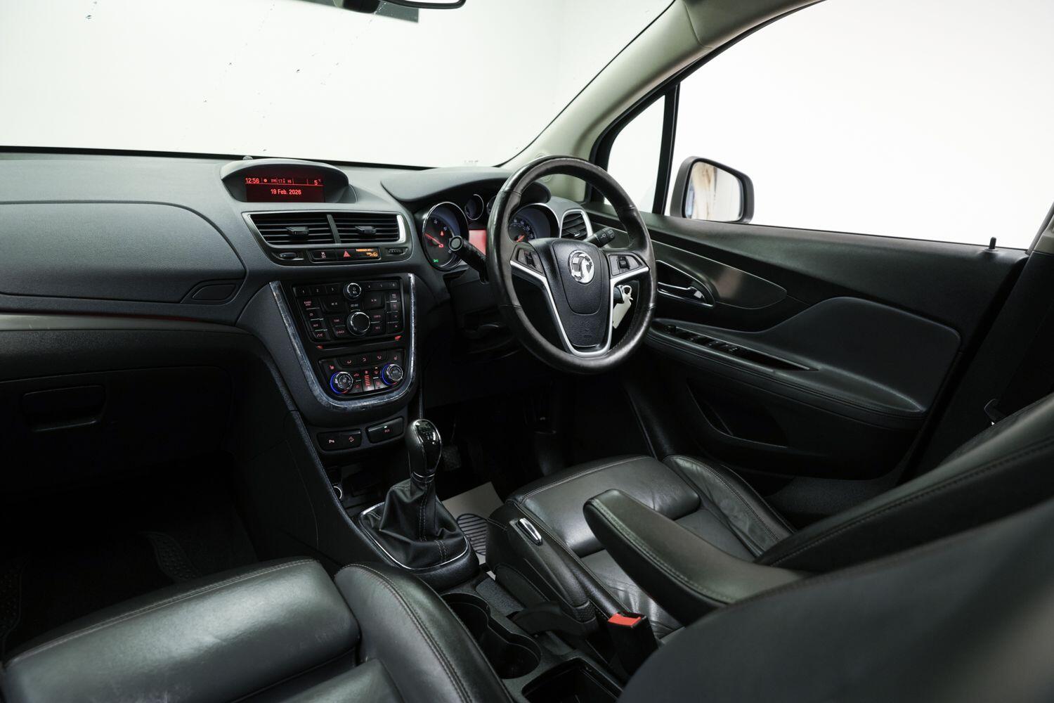 Used Vauxhall Mokka 2014 for sale - 77633858: Photo 20