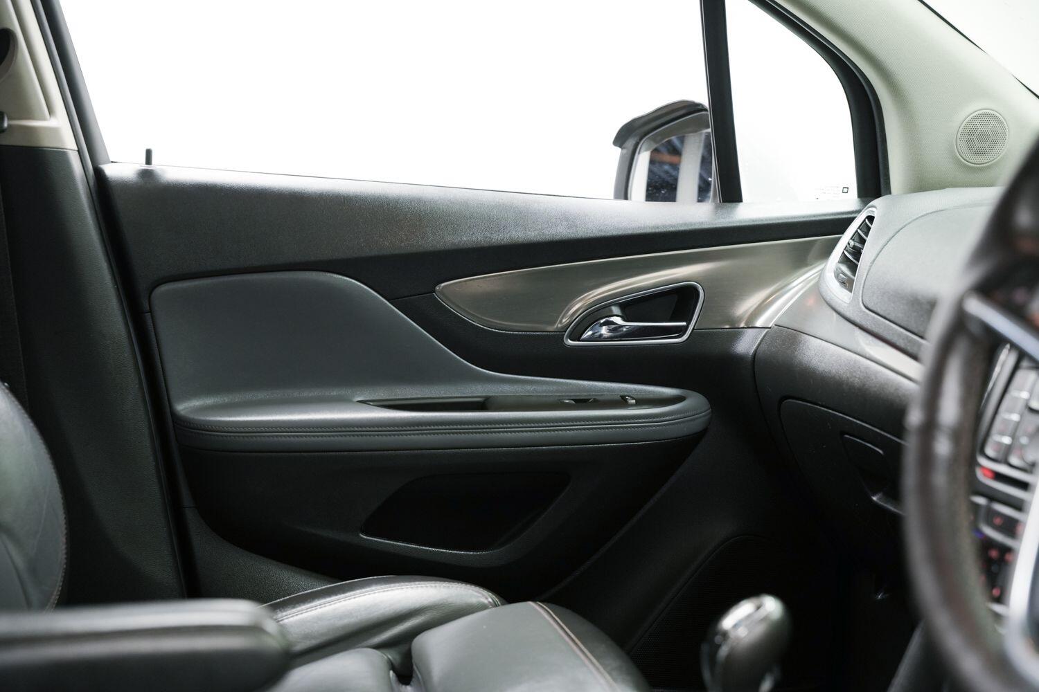 Used Vauxhall Mokka 2014 for sale - 77633858: Photo 21