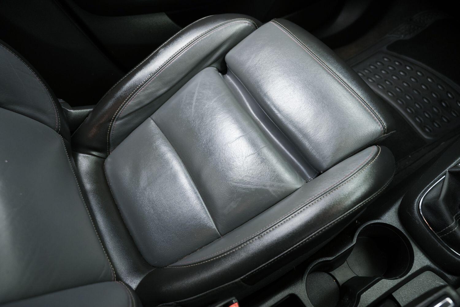 Used Vauxhall Mokka 2014 for sale - 77633858: Photo 22