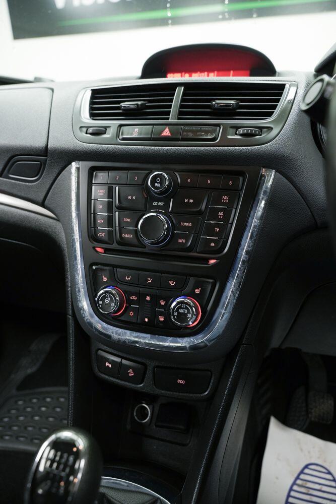 Used Vauxhall Mokka 2014 for sale - 77633858: Photo 23