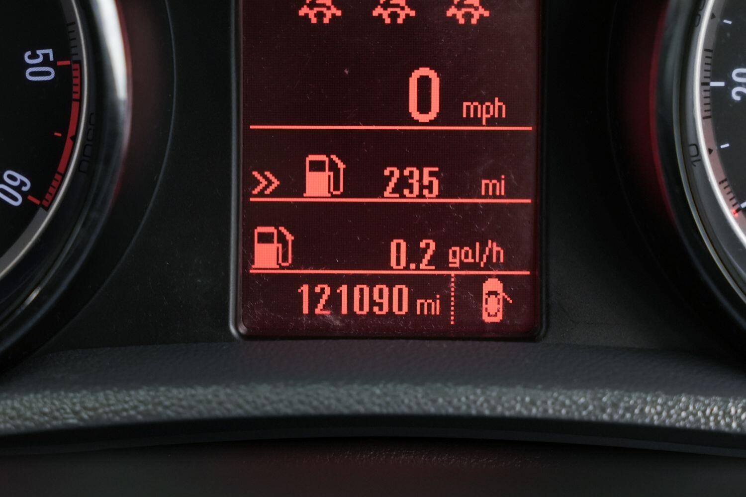 Used Vauxhall Mokka 2014 for sale - 77633858: Photo 26