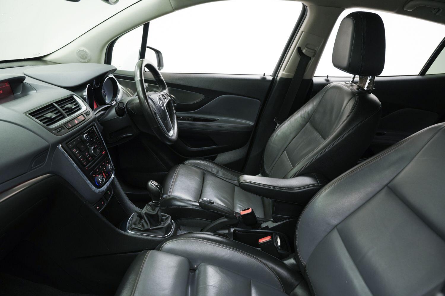 Used Vauxhall Mokka 2014 for sale - 77633858: Photo 27