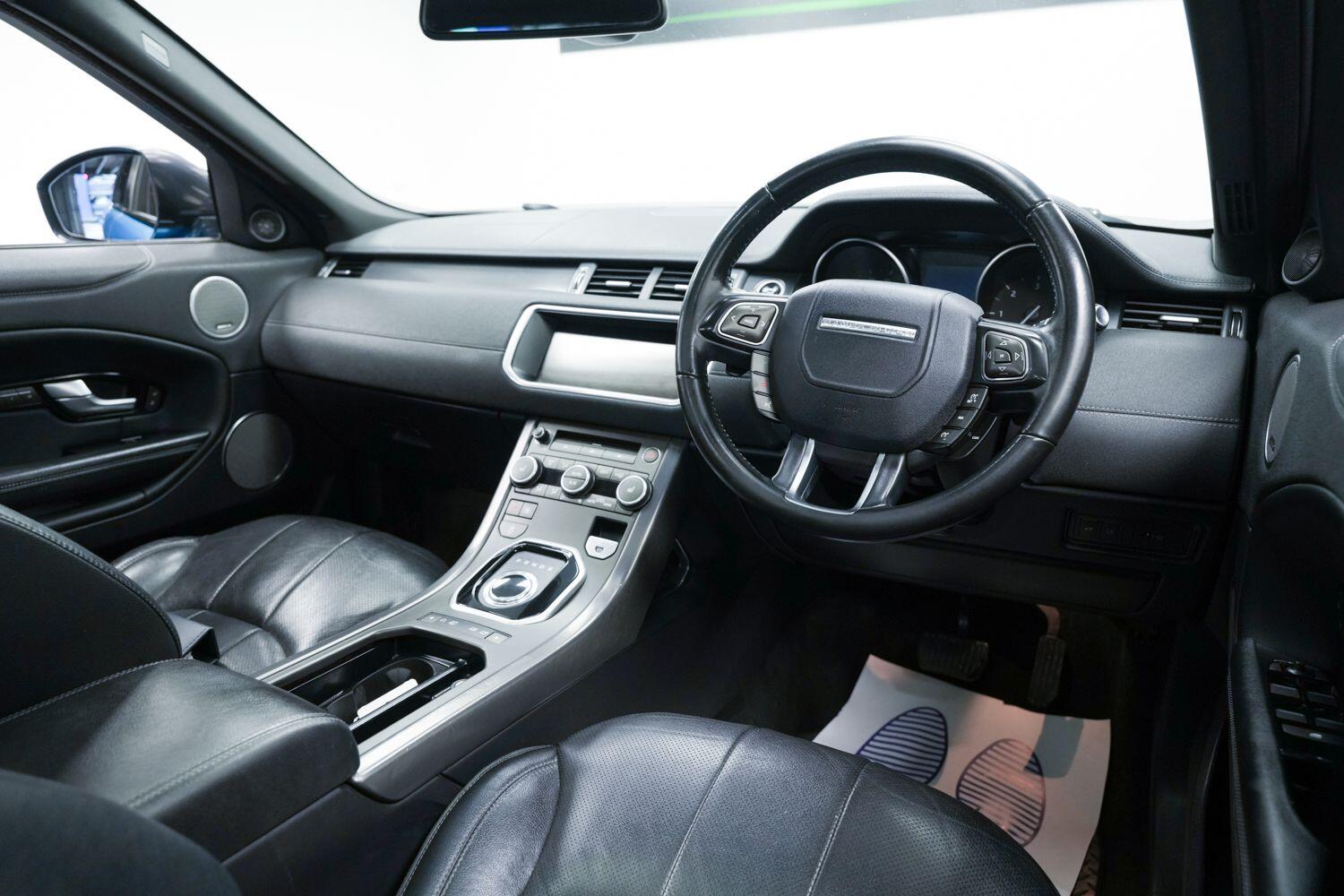 Used Land Rover Range Rover Evoque 2018 for sale - 77468736: Photo 11