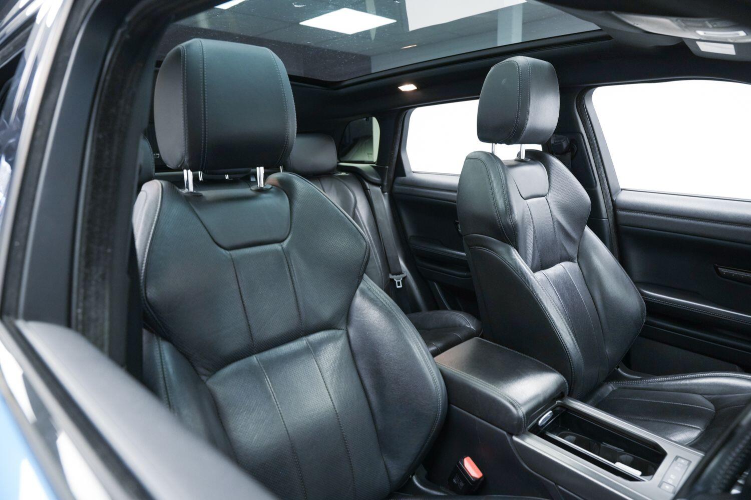 Used Land Rover Range Rover Evoque 2018 for sale - 77468736: Photo 12