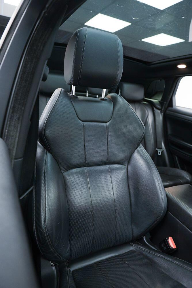 Used Land Rover Range Rover Evoque 2018 for sale - 77468736: Photo 13