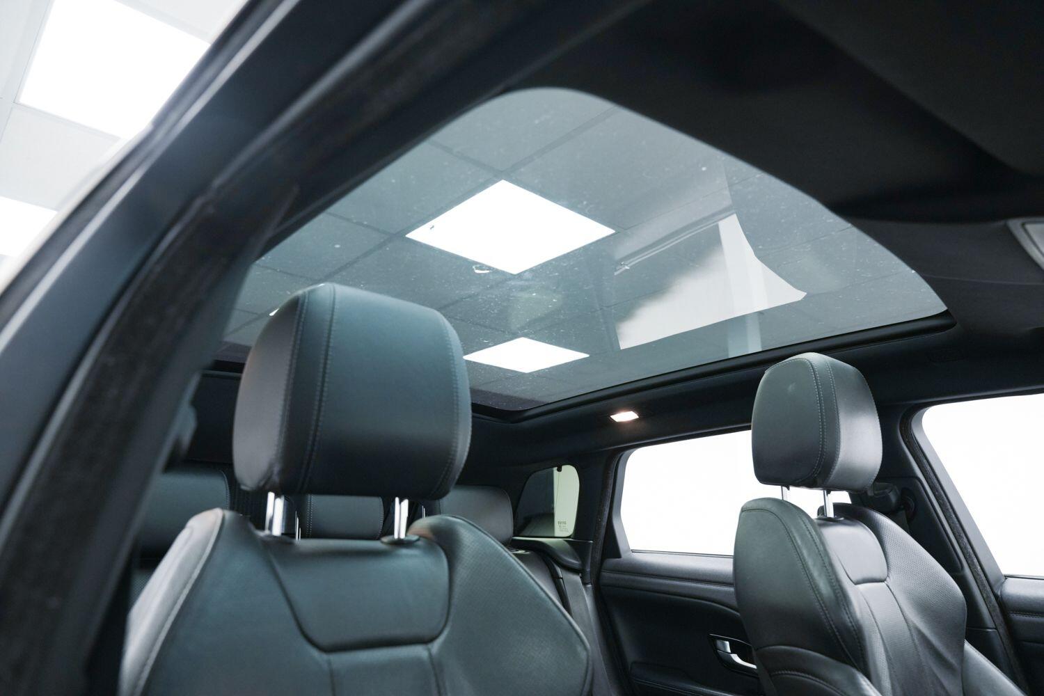 Used Land Rover Range Rover Evoque 2018 for sale - 77468736: Photo 14