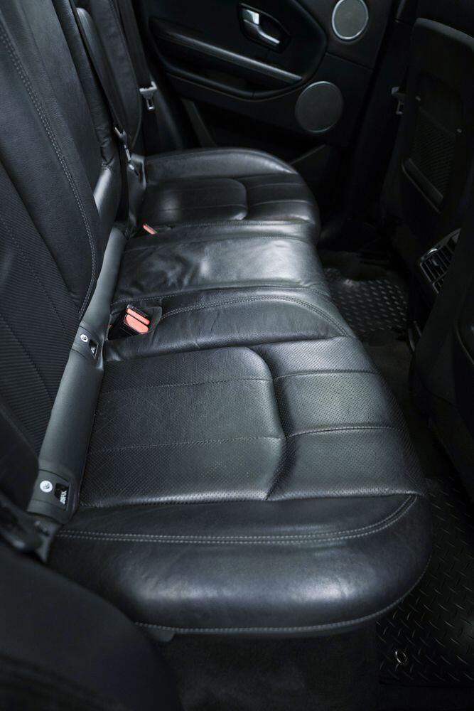 Used Land Rover Range Rover Evoque 2018 for sale - 77468736: Photo 16