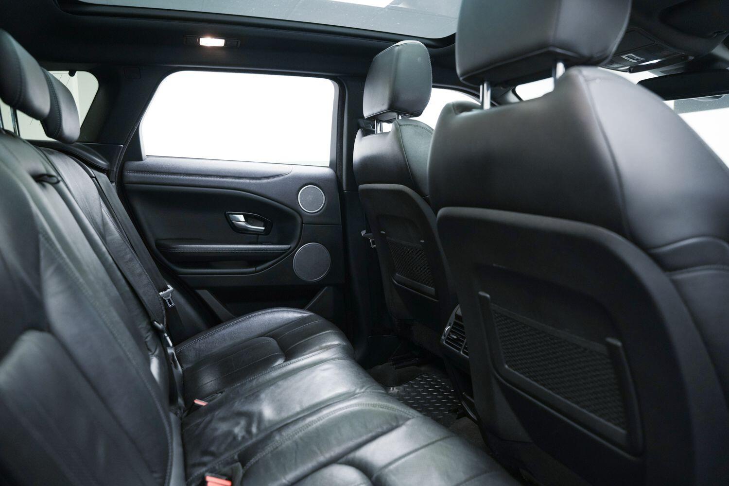 Used Land Rover Range Rover Evoque 2018 for sale - 77468736: Photo 17