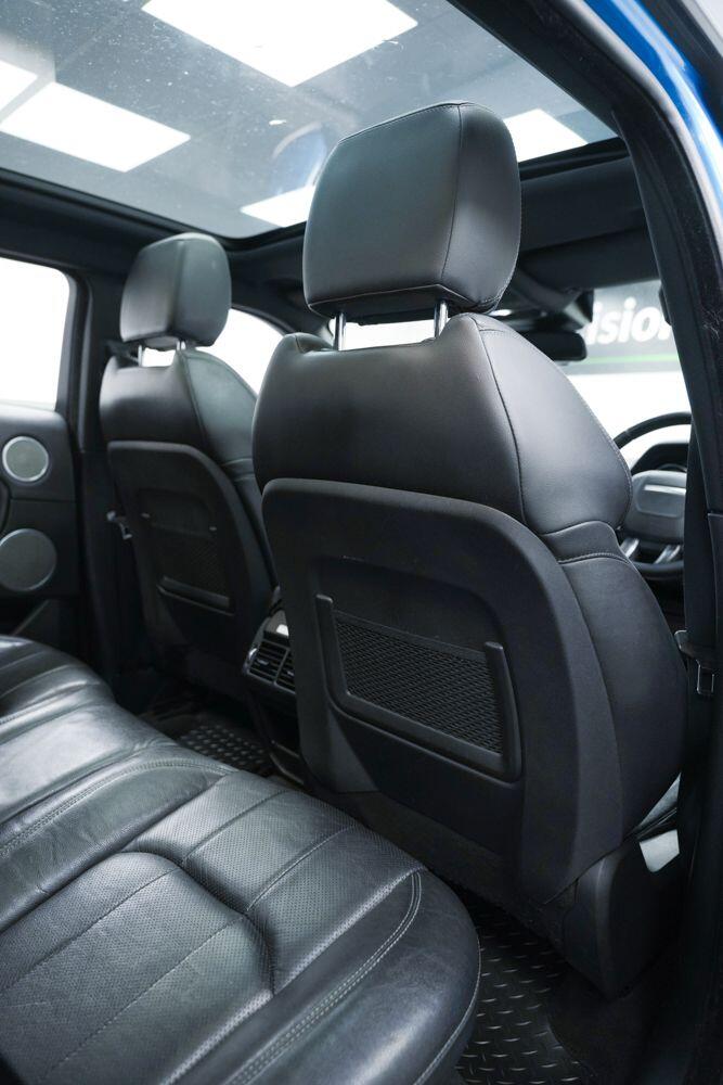 Used Land Rover Range Rover Evoque 2018 for sale - 77468736: Photo 18