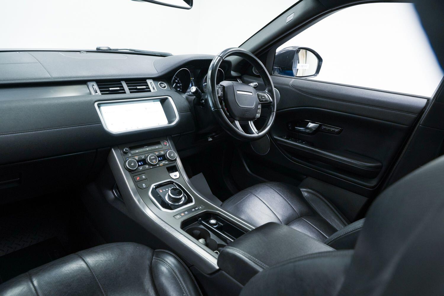 Used Land Rover Range Rover Evoque 2018 for sale - 77468736: Photo 21