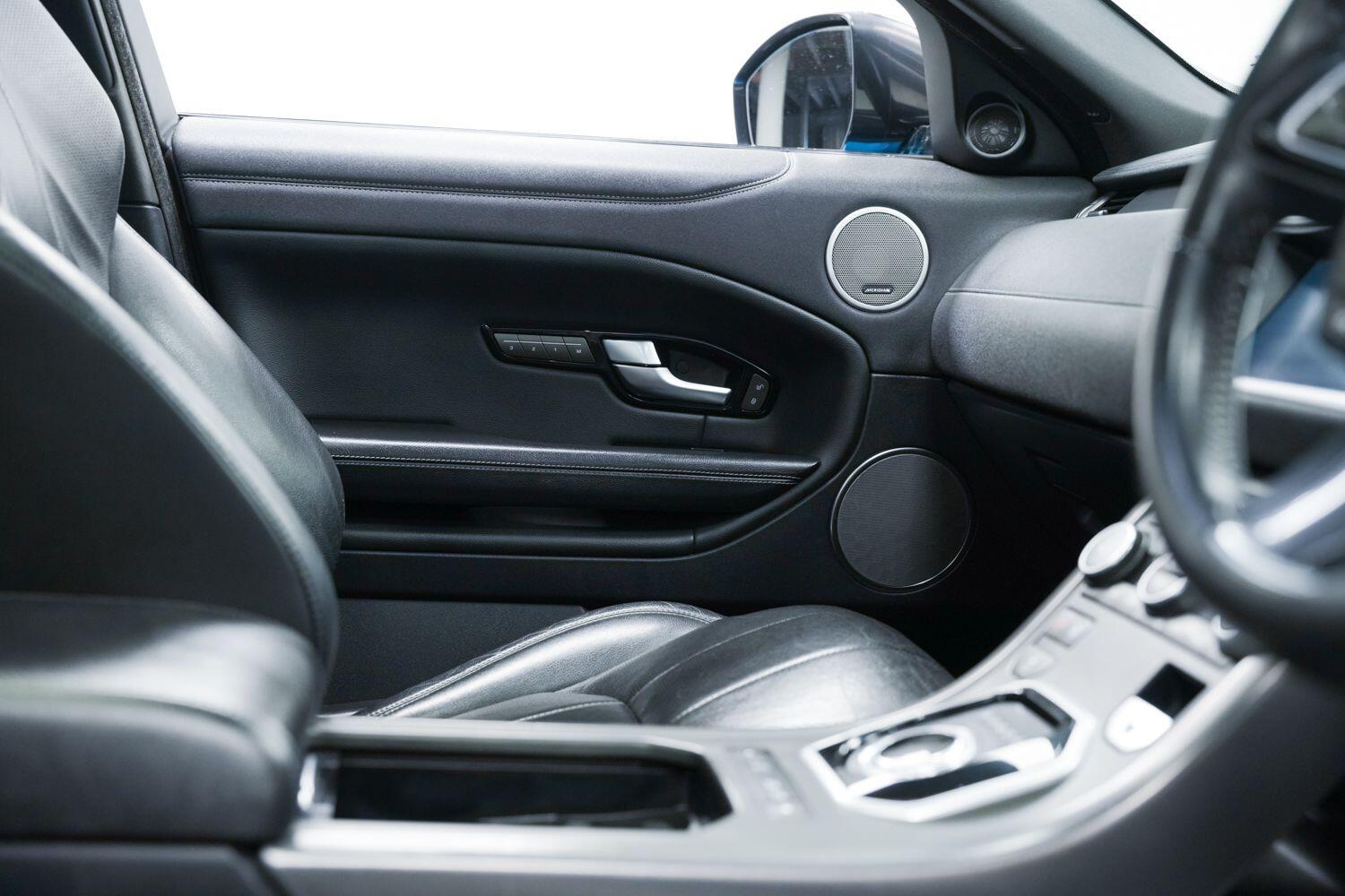 Used Land Rover Range Rover Evoque 2018 for sale - 77468736: Photo 22