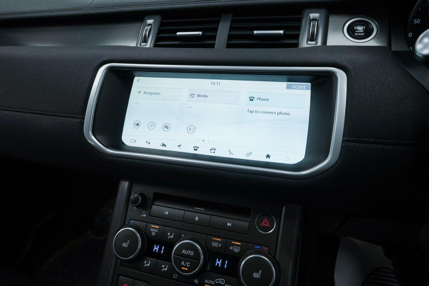 Used Land Rover Range Rover Evoque 2018 for sale - 77468736: Photo 25