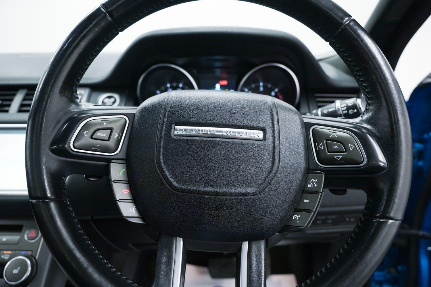 Used Land Rover Range Rover Evoque 2018 for sale - 77468736: Photo 26