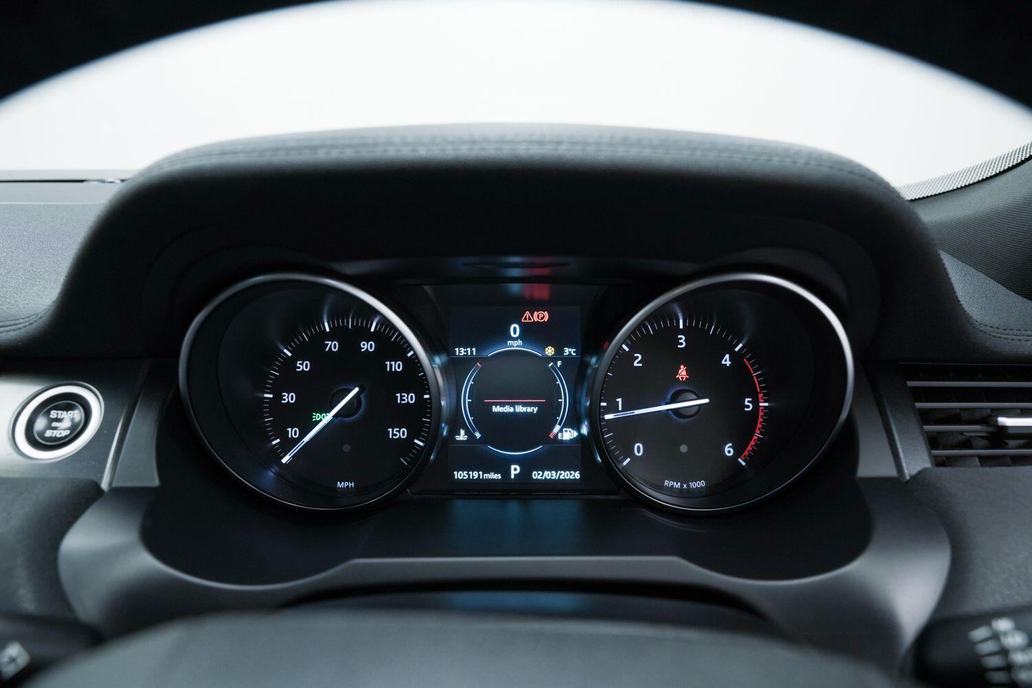 Used Land Rover Range Rover Evoque 2018 for sale - 77468736: Photo 27